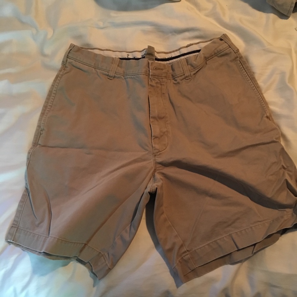 Men’s shorts